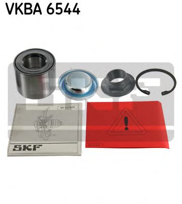 Подшипник ступицы SKF VKBA 6544