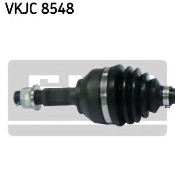 Полуось в сборе SKF VKJC 8548 Полуось в сборе SKF VKJC 8548