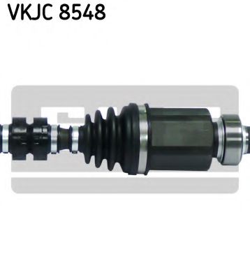 Полуось в сборе SKF VKJC 8548 Полуось в сборе SKF VKJC 8548