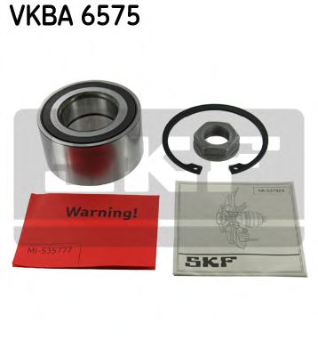 Подшипник ступицы SKF VKBA 6575