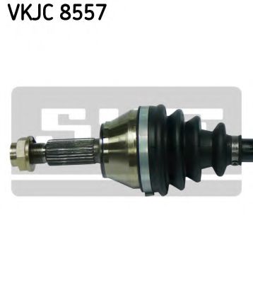 Полуось в сборе SKF VKJC 8557 Полуось в сборе SKF VKJC 8557