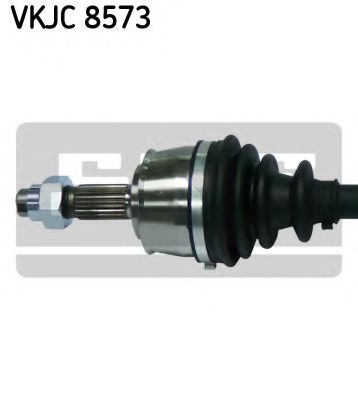 Полуось в сборе SKF VKJC 8573 Полуось в сборе SKF VKJC 8573