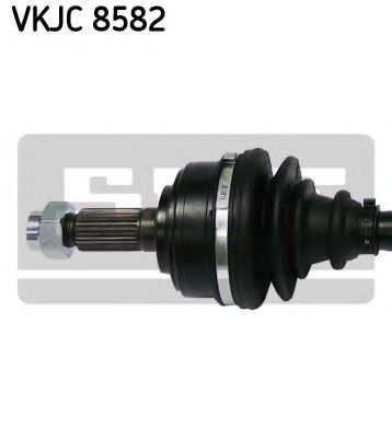 Полуось в сборе SKF VKJC 8582 Полуось в сборе SKF VKJC 8582