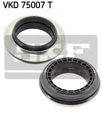 Подшипник амортизатора SKF VKD 75007 T