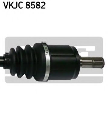 Полуось в сборе SKF VKJC 8582 Полуось в сборе SKF VKJC 8582