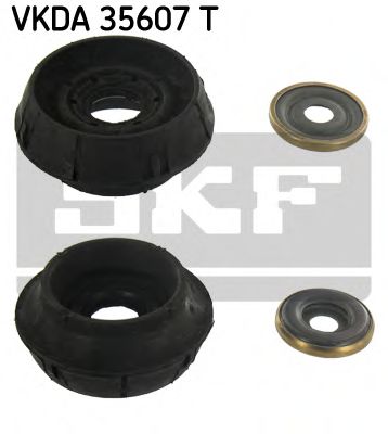 Опора амортизатора SKF VKDA 35607 T
