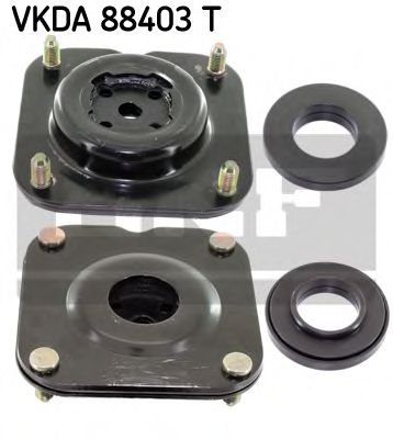 Опора амортизатора SKF VKDA 88403 T