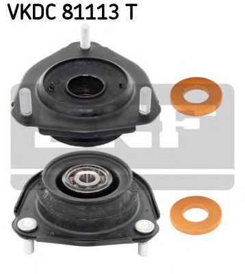 Опора амортизатора SKF VKDC 81113 T