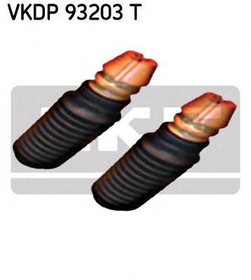 Комплект пыльника и отбойника SKF VKDP 93203 T