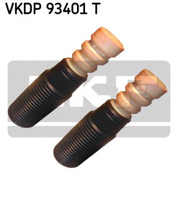 Комплект пыльника и отбойника SKF VKDP 93401 T