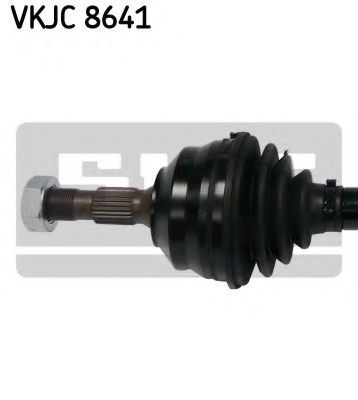 Полуось в сборе SKF VKJC 8641 Полуось в сборе SKF VKJC 8641