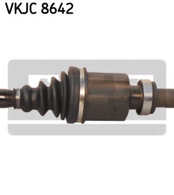 Полуось в сборе SKF VKJC 8642 Полуось в сборе SKF VKJC 8642