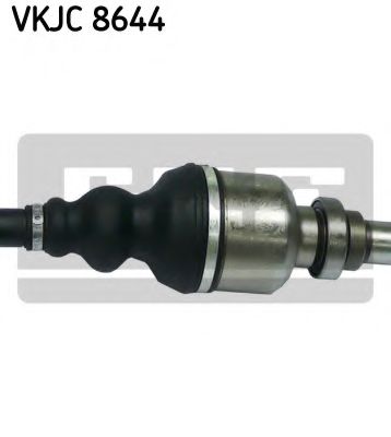 Полуось в сборе SKF VKJC 8644 Полуось в сборе SKF VKJC 8644