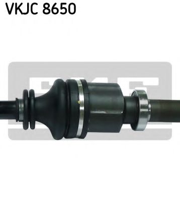 Полуось в сборе SKF VKJC 8650 Полуось в сборе SKF VKJC 8650