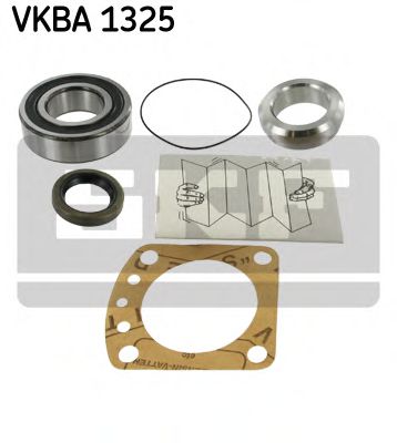 Подшипник ступицы SKF VKBA 1325