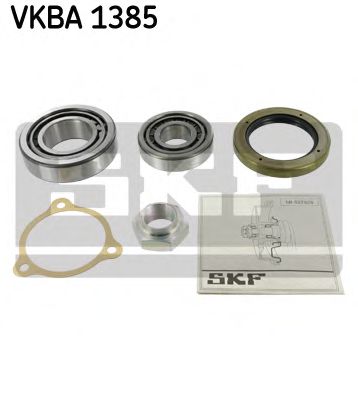 Подшипник ступицы SKF VKBA 1385