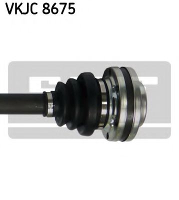 Полуось в сборе SKF VKJC 8675 Полуось в сборе SKF VKJC 8675