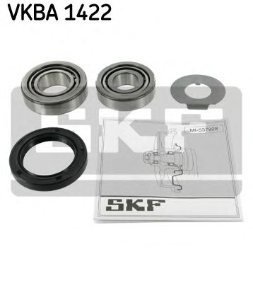 Подшипник ступицы SKF VKBA 1422