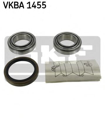 Подшипник ступицы SKF VKBA 1455
