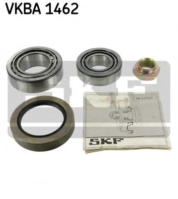 Подшипник ступицы SKF VKBA 1462