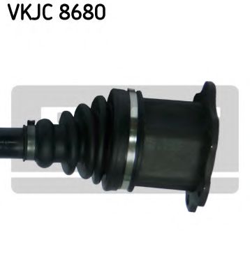 Полуось в сборе SKF VKJC 8680 Полуось в сборе SKF VKJC 8680