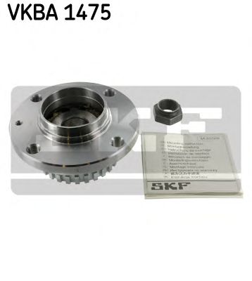 Подшипник ступицы SKF VKBA 1475