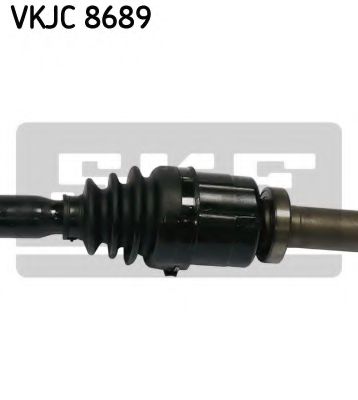 Полуось в сборе RENAULT 391007374R Полуось в сборе RENAULT 391007374R