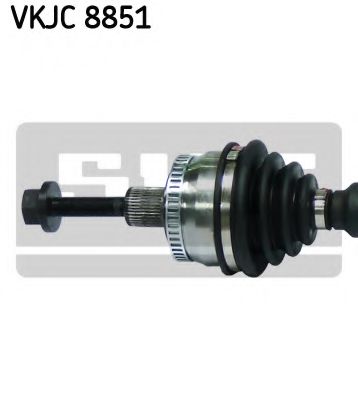 Полуось в сборе SKF VKJC 8851 Полуось в сборе SKF VKJC 8851