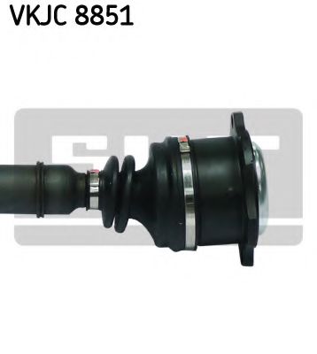 Полуось в сборе SKF VKJC 8851 Полуось в сборе SKF VKJC 8851