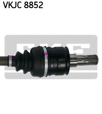 Полуось в сборе SKF VKJC 8852 Полуось в сборе SKF VKJC 8852