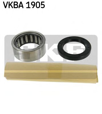 Подшипник ступицы SKF VKBA 1905