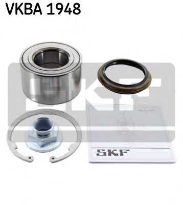 Подшипник ступицы SKF VKBA 1948