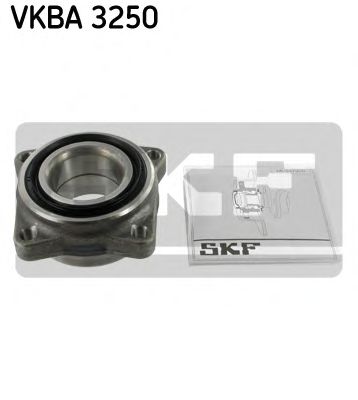 Подшипник ступицы SKF VKBA 3250