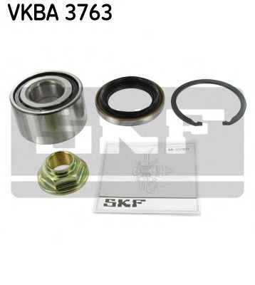 Подшипник ступицы SKF VKBA 3763