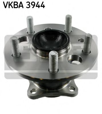 Подшипник ступицы SKF VKBA 3944