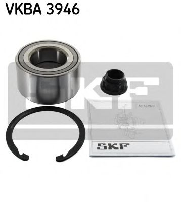Подшипник ступицы SKF VKBA 3946