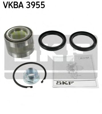 Подшипник ступицы SKF VKBA 3955