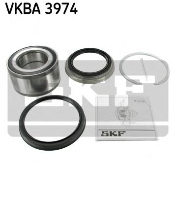 Подшипник ступицы SKF VKBA 3974