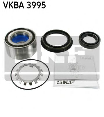 Подшипник ступицы SKF VKBA 3995