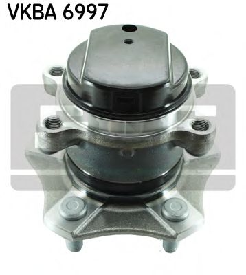 Подшипник ступицы SKF VKBA 6997