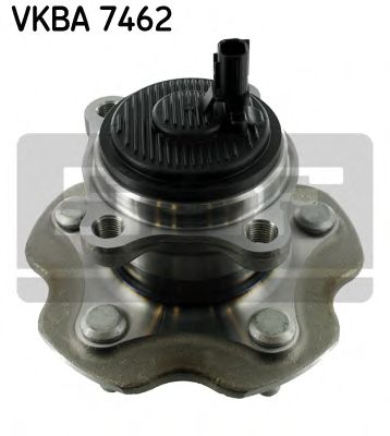 Подшипник ступицы SKF VKBA 7462