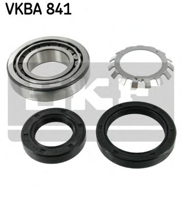 Подшипник ступицы SKF VKBA 841