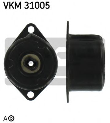 Ролик ремня генератора SKF VKM 31005
