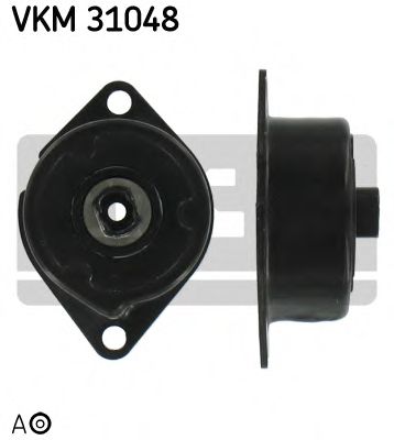 Ролик ремня генератора SKF VKM 31048