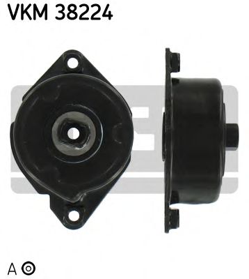 Ролик ремня генератора SKF VKM 38224