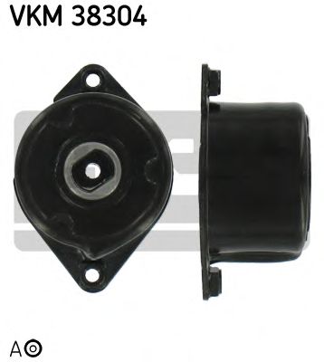Ролик ремня генератора SKF VKM 38304