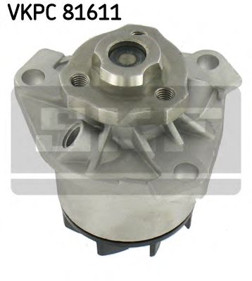Водяной насос SKF VKPC 81611