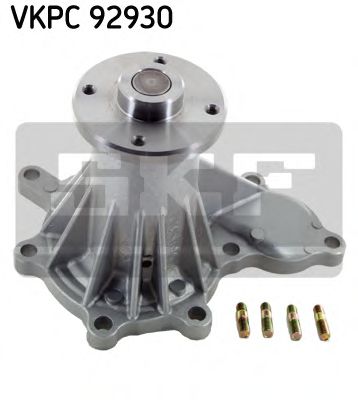 Водяной насос SKF VKPC 92930