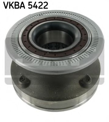 Подшипник ступицы SKF VKBA 5422