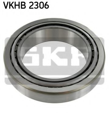 Подшипник ступицы SKF VKHB 2306